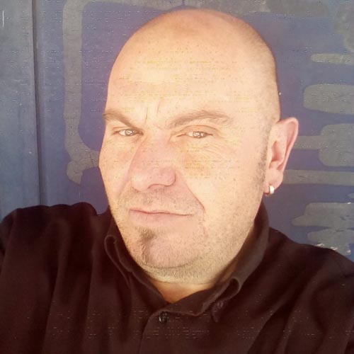 Martín Patiño Vázquez