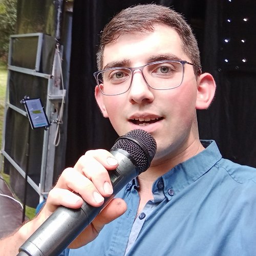 Iván Pérez Pose