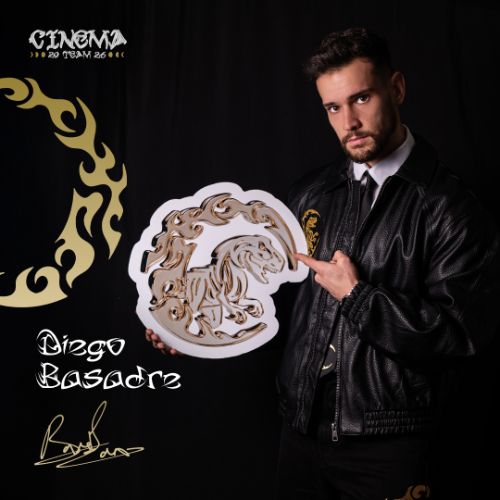 Diego Basadre