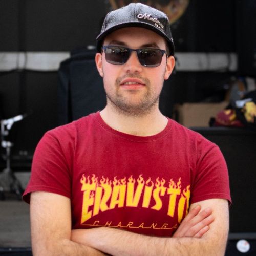 Iván Coto