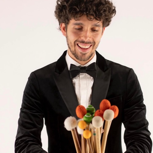 Dimas Torre