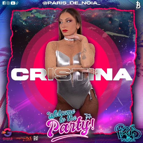 Cristina Díaz Ferreira