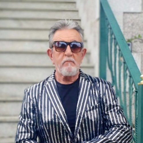 Fernando Madero