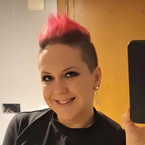 Nuria Fernández Bouza