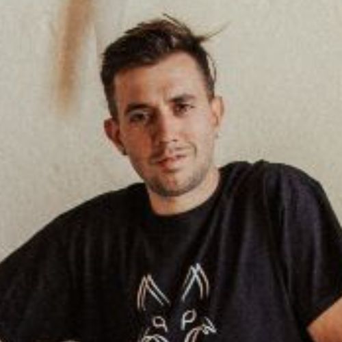 Gonzalo Brouchoud