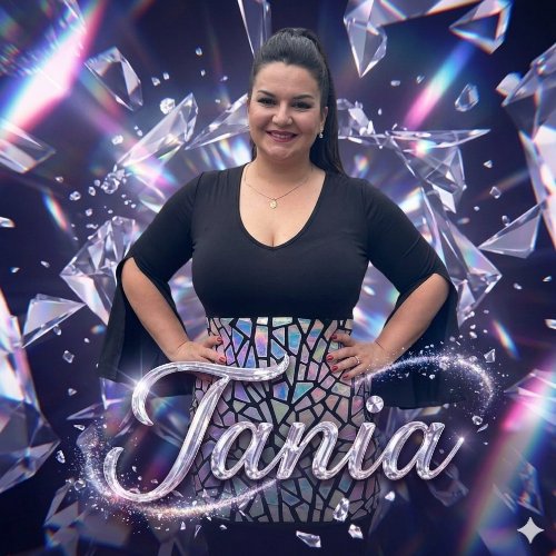 Tania Fernández Díaz