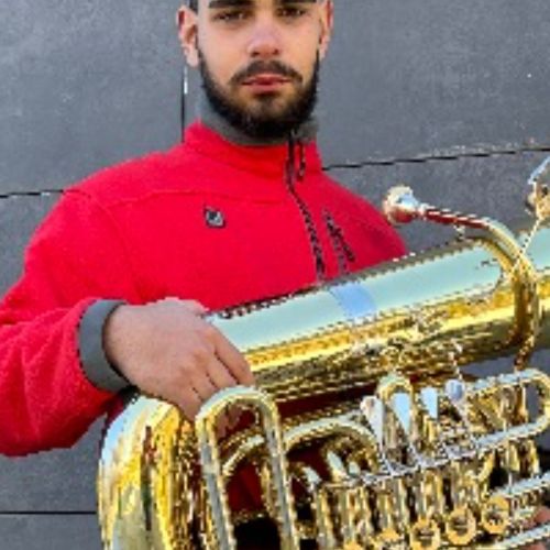 Mateo González Álvarez