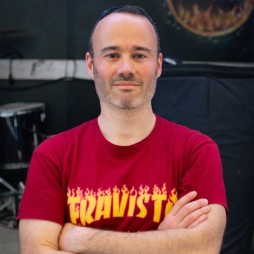 Borja Seijo