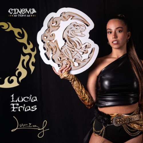 Lucía Frías