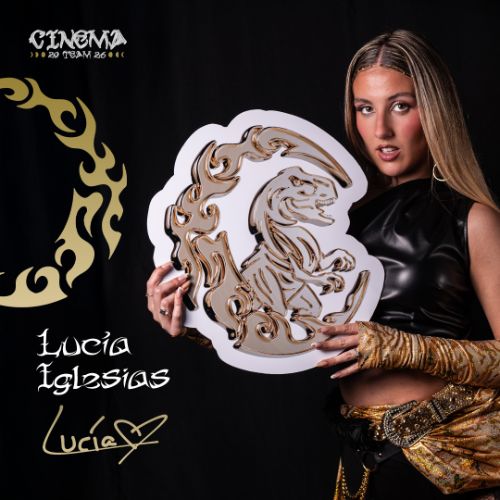 Lucía Iglesias