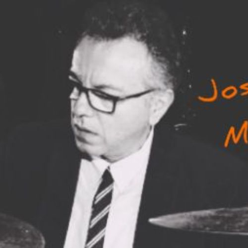 Jose Ángel Montero