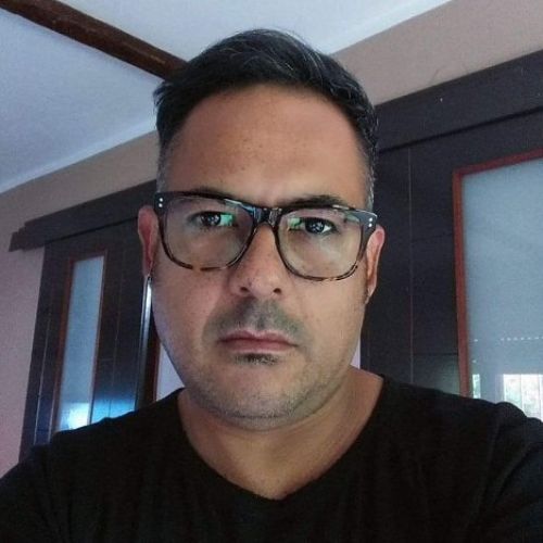 Ely Morales