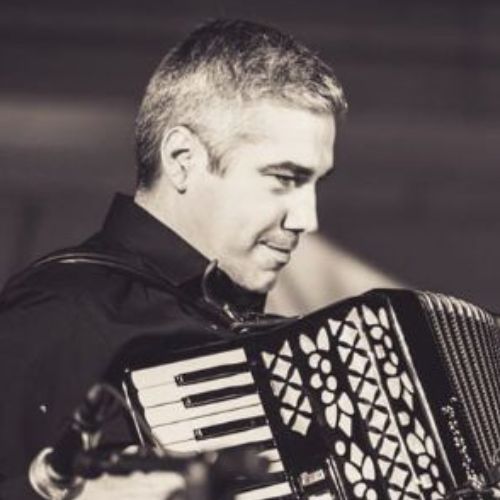 Luis María Álvarez