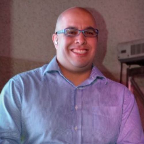 Antonio García Solano