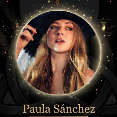 Paula Sánchez Ramos