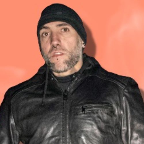 David Martín