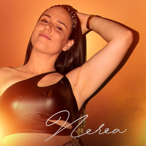 Nerea Lorenzo