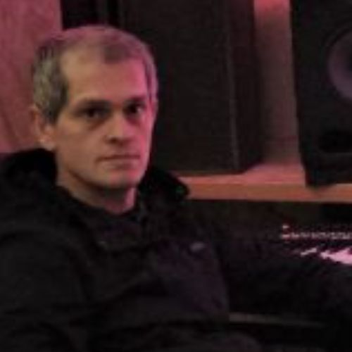 Oscar Vázquez