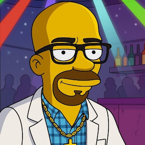 Nelson Harrys