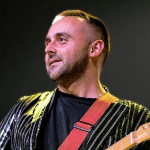 David Tormo