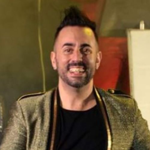 Álvaro Méndez