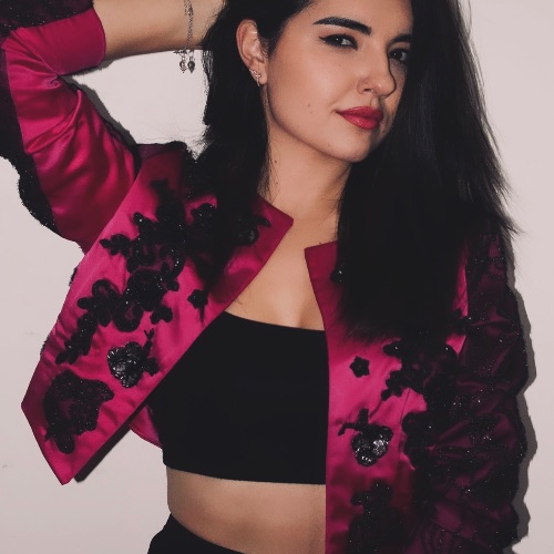 María Lamas