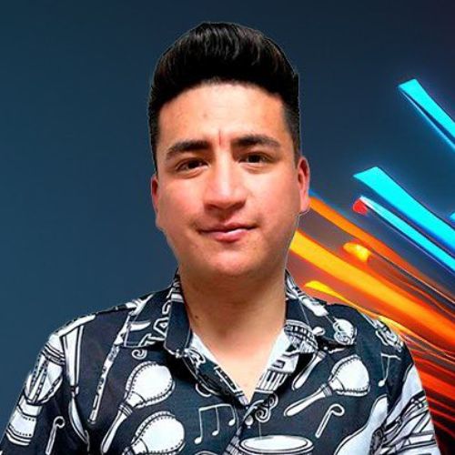 Marlon Mora