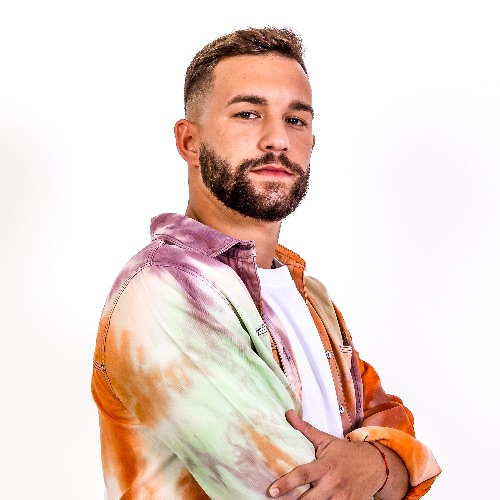 Javier Miranda