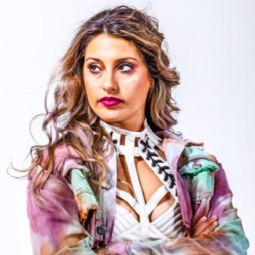 Yuryiga Marrero