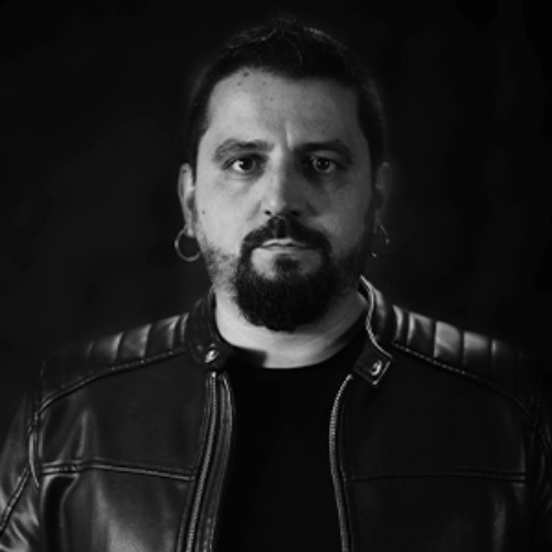 Eder González