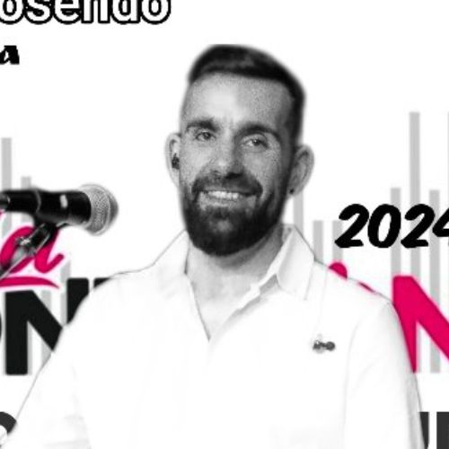 Diego Rosendo