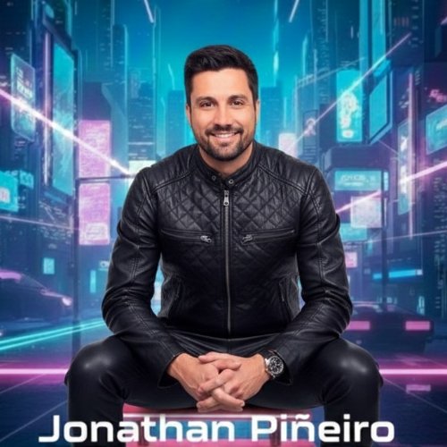 Jonathan Piñeiro