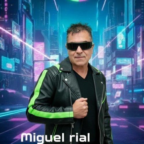 Miguel Rial