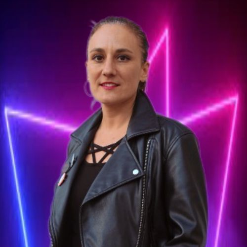 Carla Fernández Couso