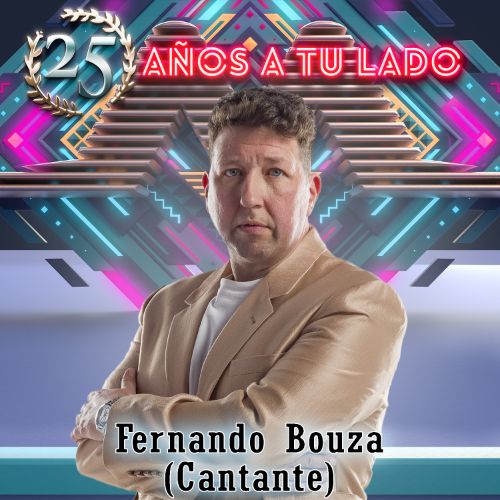 Fernando Bouza (Nando)