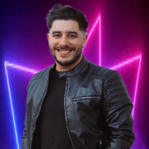 Marcelo Gómez