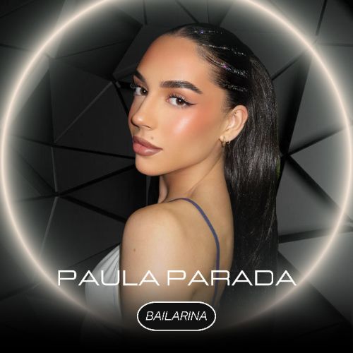 Paula Parada
