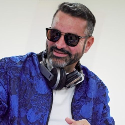 Gian Salazar