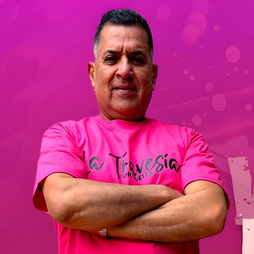 Miguel A. Vargas