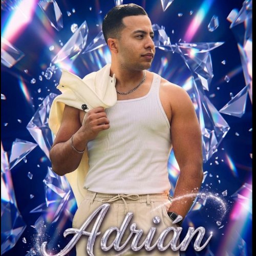 Adrian D´Mario Vázquez Pantoja