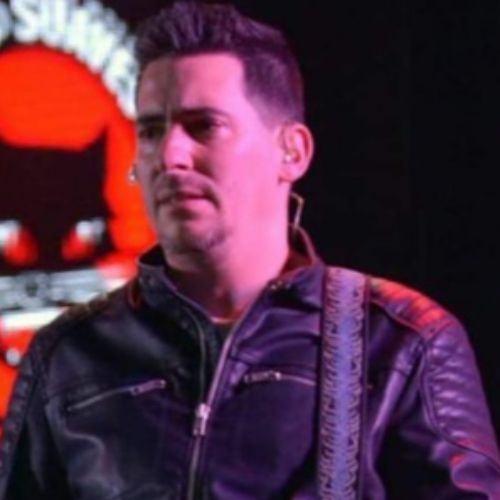 Fernando García Lajo