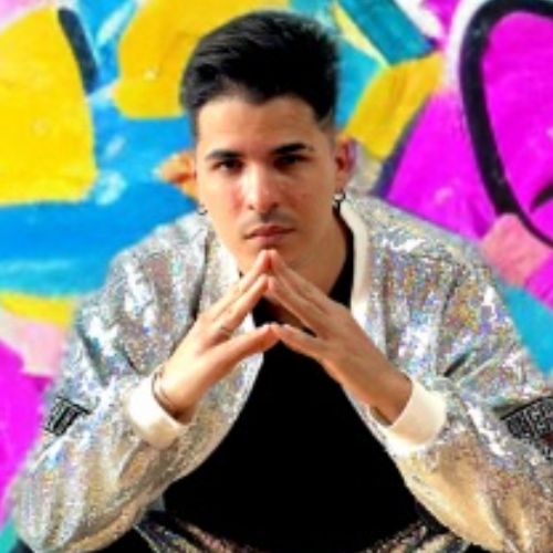 Gilberth Manuel Alfonzo Saenz