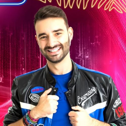 Javier Fuente