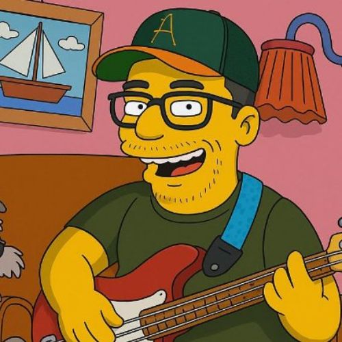 Rony Bass