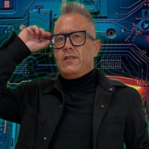 Oli Gil