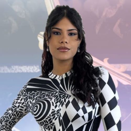 Yriana Silva