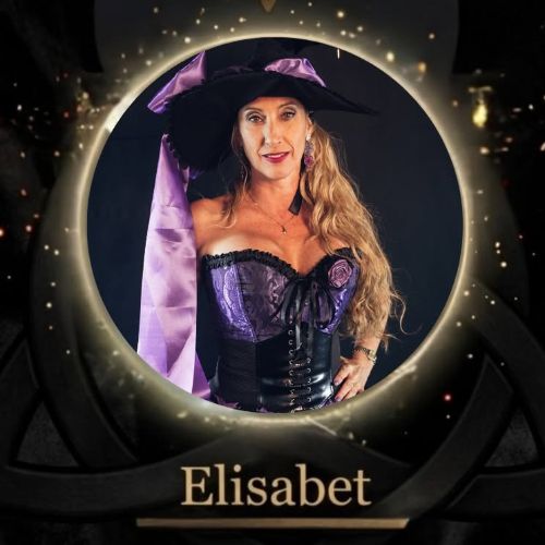 Elisabet García