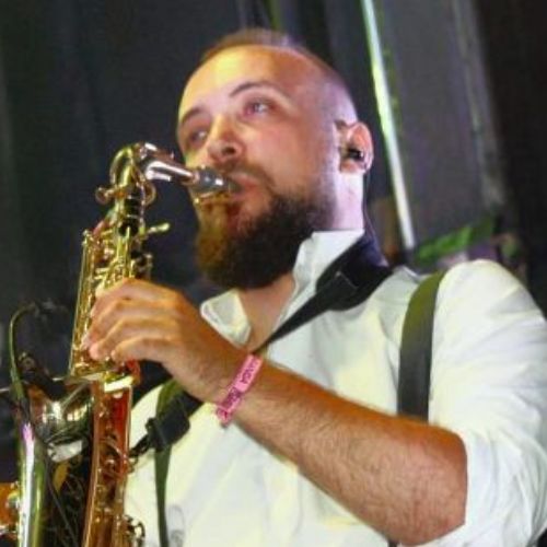 Diego Esteban Moral