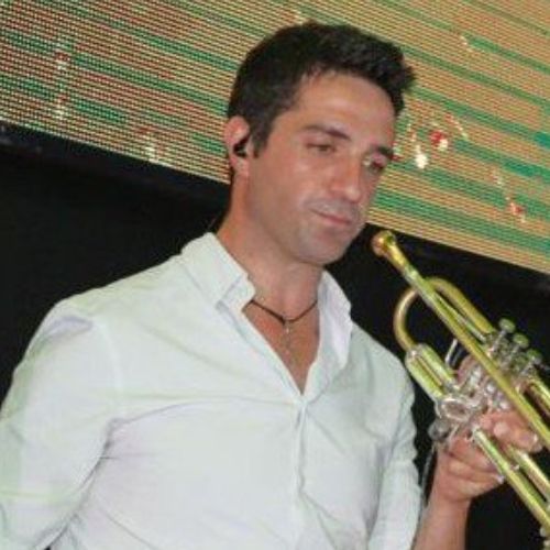 Ruben Cerqueira Prado