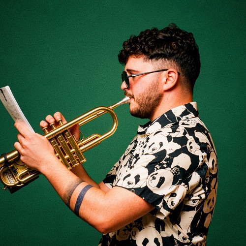 Pablo Abelleira